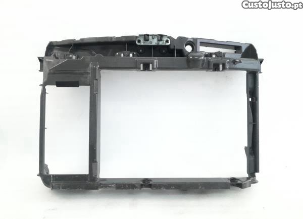 Frente Fibra / Chapa Peugeot 208 I (Ca_, Cc_)