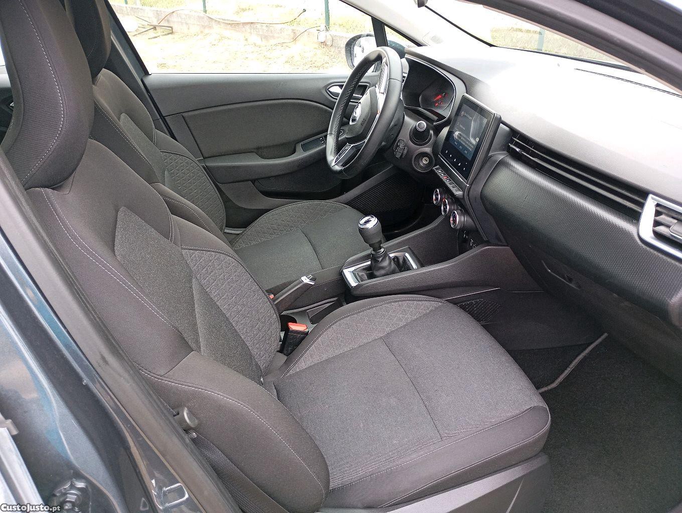 Renault Clio Clio 1.5 DCI 85 CV - 19 foto 5