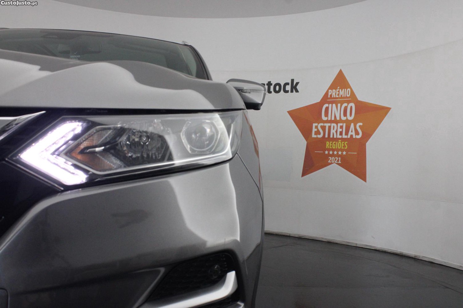 Nissan Qashqai 1.5 DCI — fotografia 6