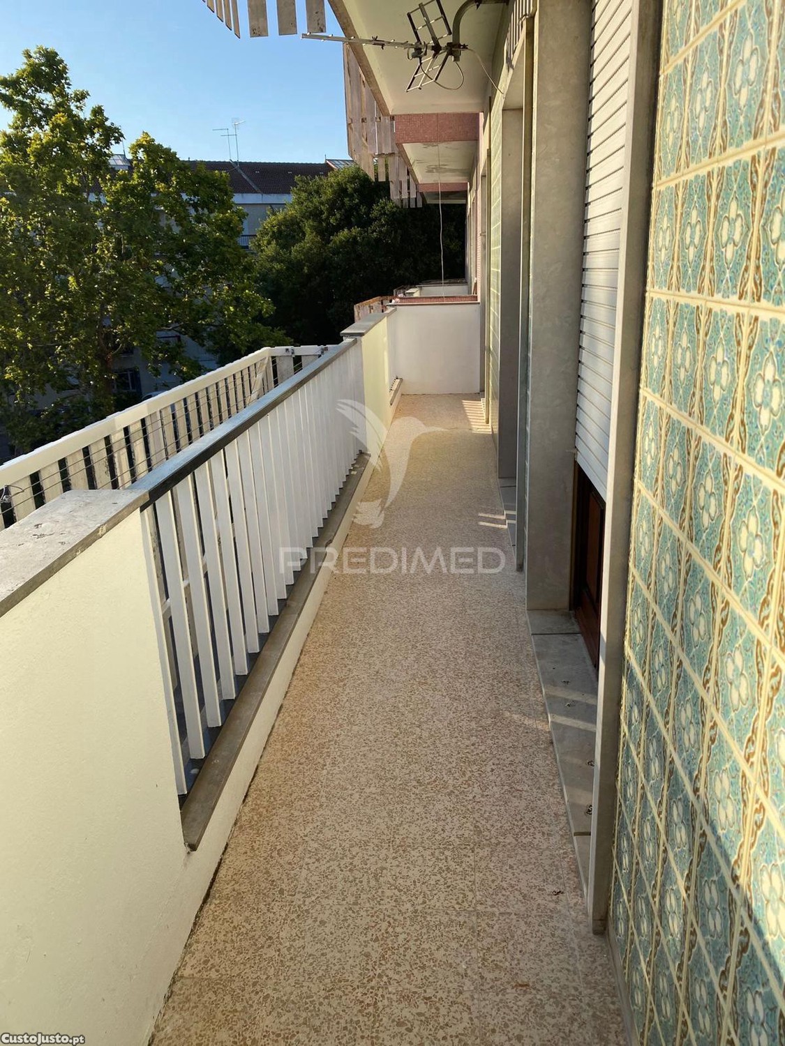 Property in União das freguesias da cidade de Santarém, Santarém, Santarém
