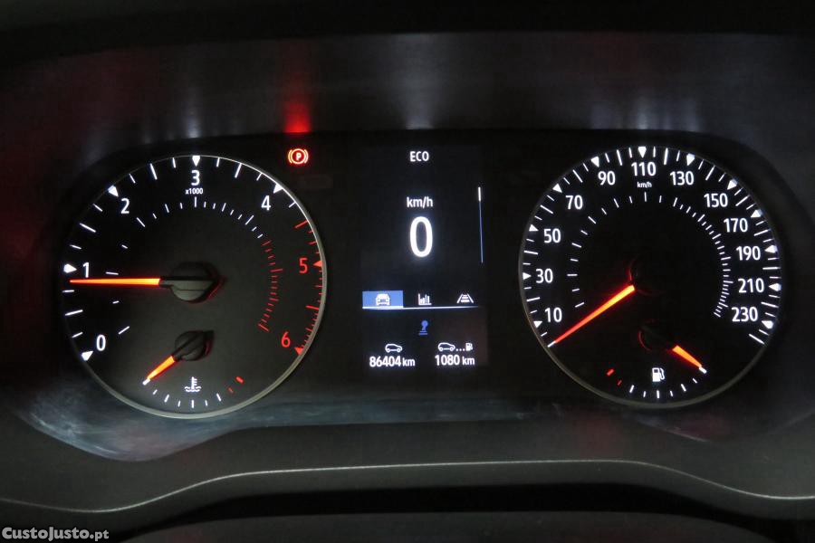 Renault Trafic 2.0 Blue dCi L1 Inte — fotografia 5