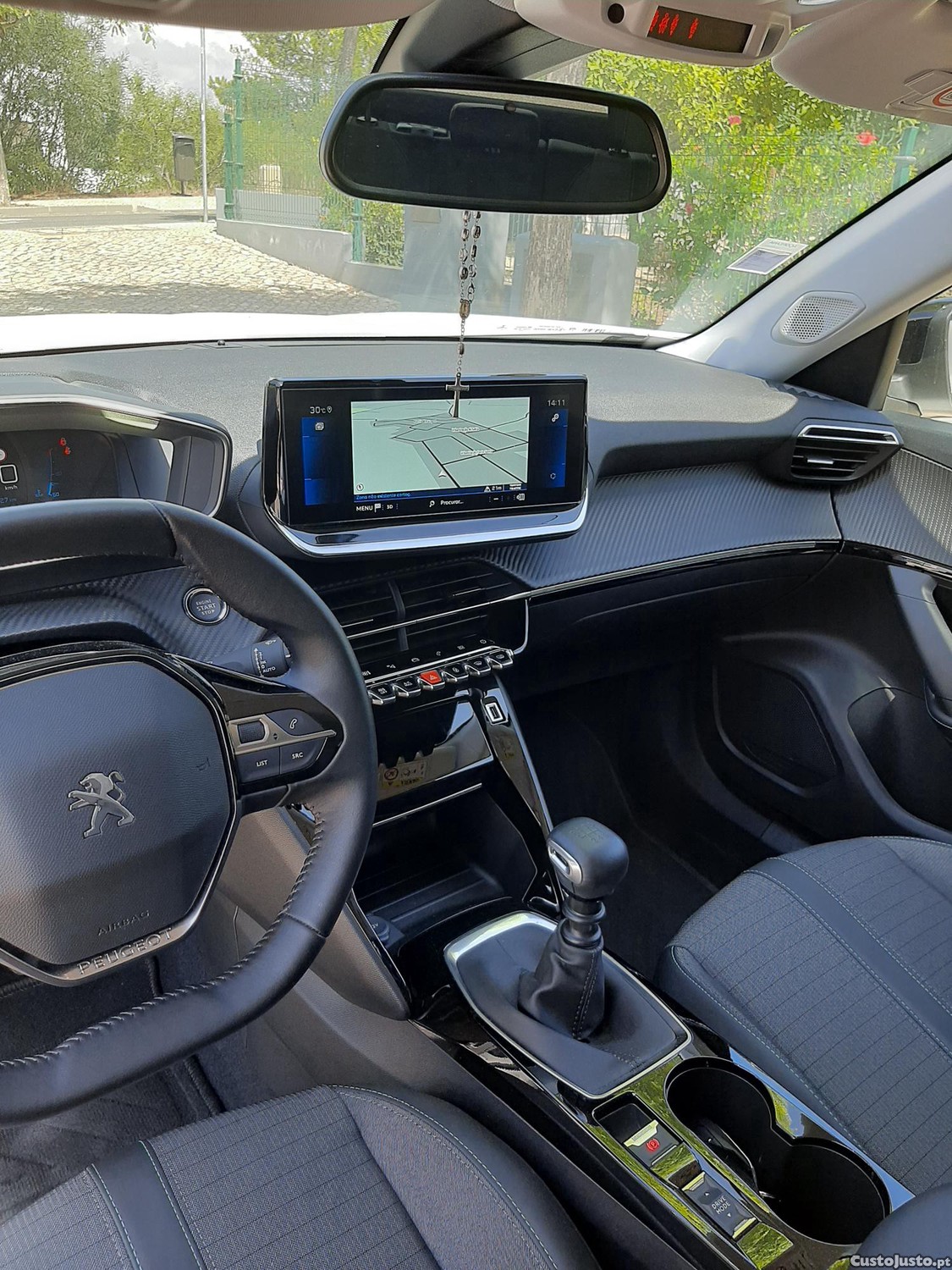 Peugeot 2008 Allure Pack - 21 — photo 3