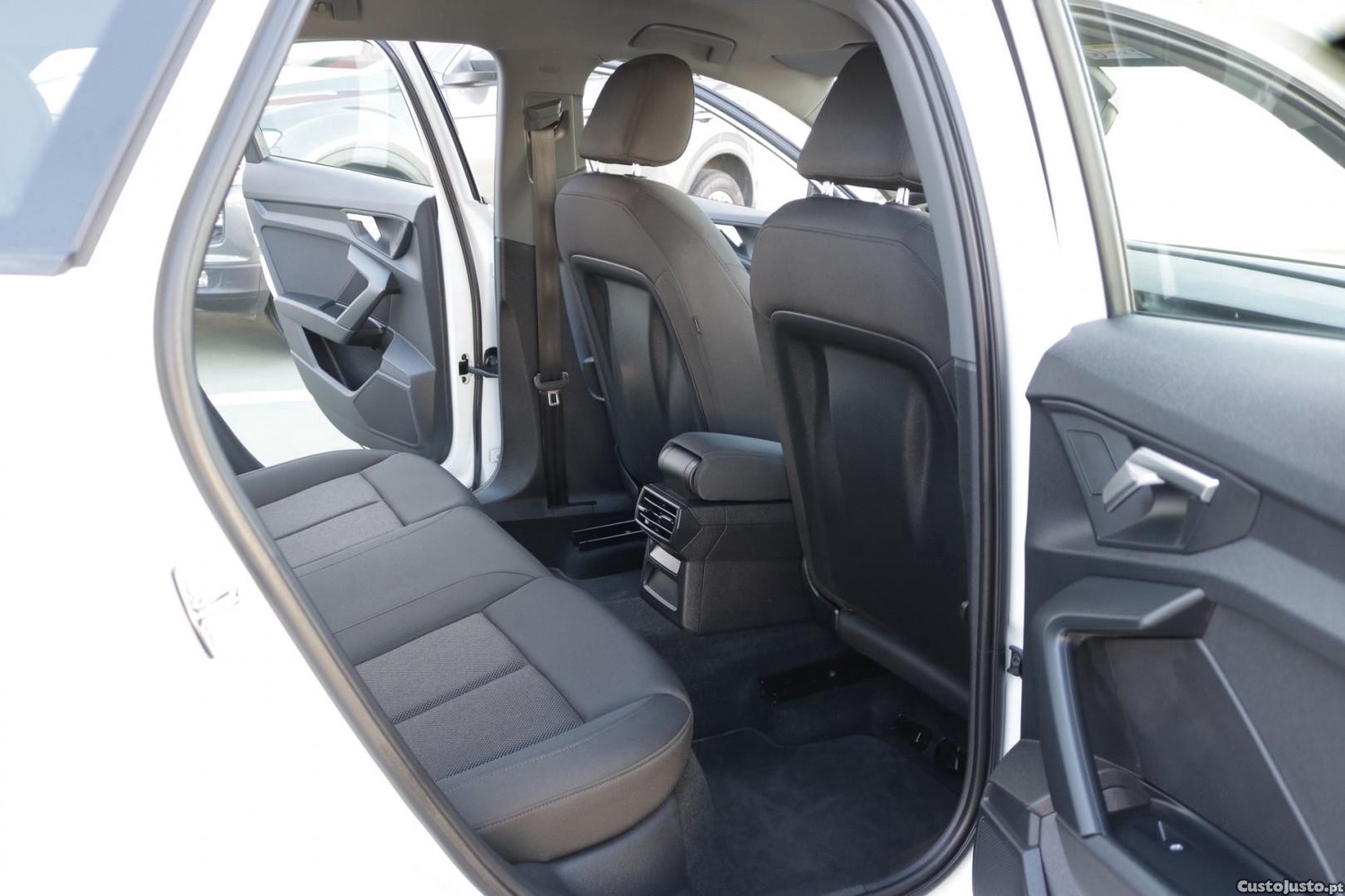 Audi A3 Sportback 30 TDI Advanced — fotografia 38