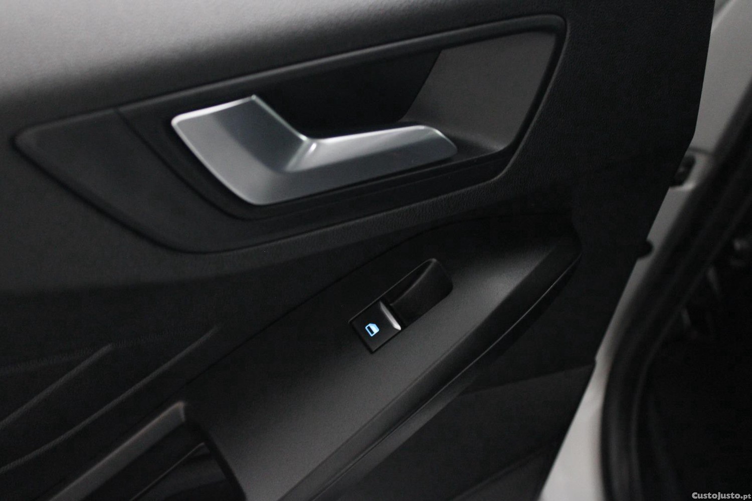 Ford Focus 1.0 ECOBOOST CONNECTED — fotografia 8