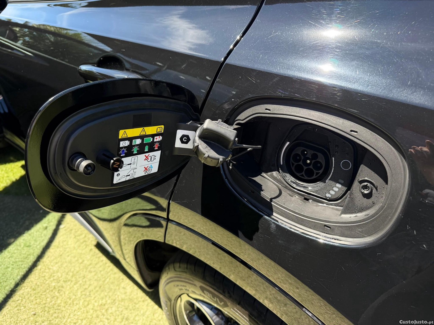 Alfa Romeo Tonale 1.3 Plug-In Hybrid TI e-AWD — fotografia 28