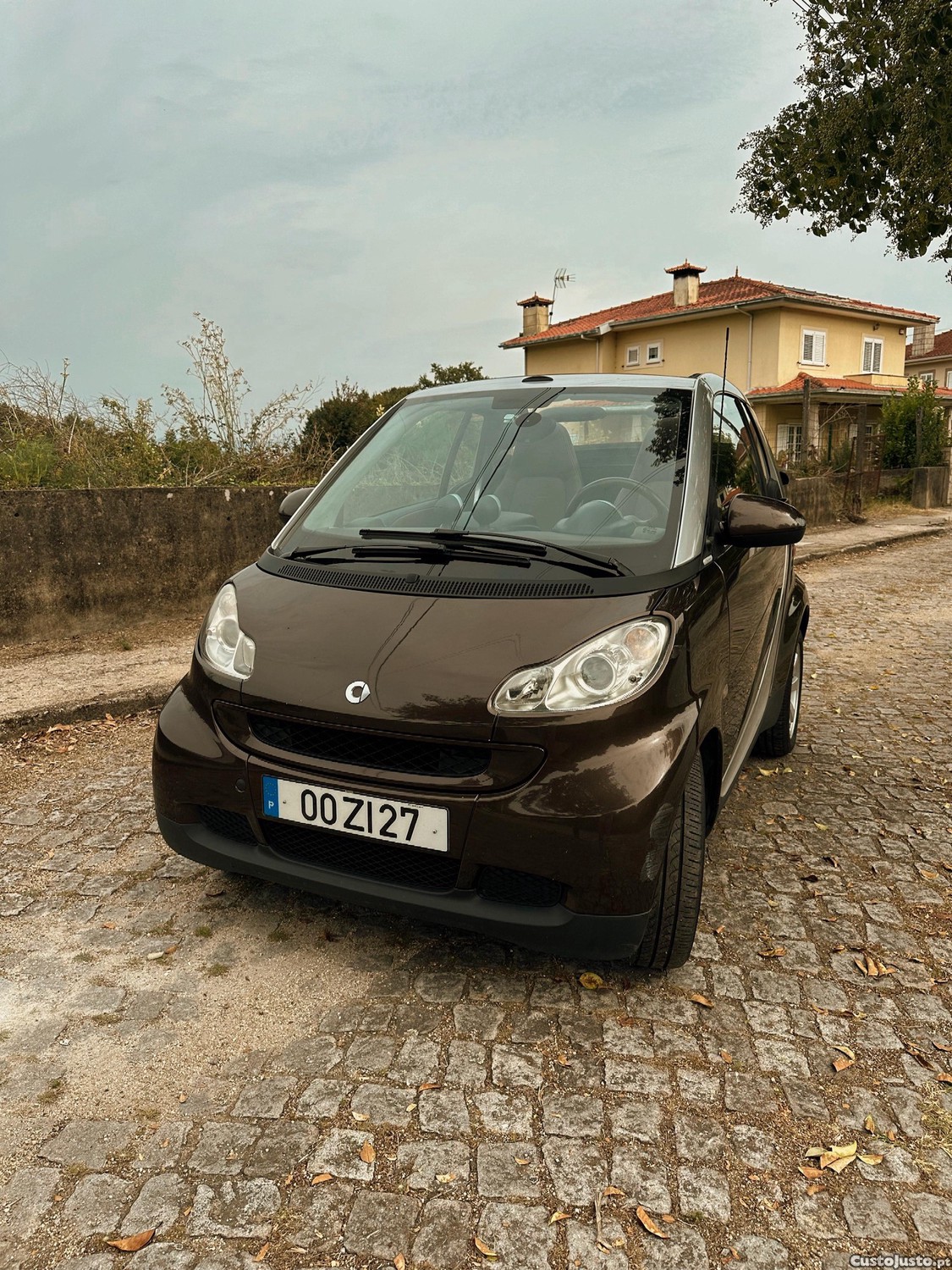 Smart ForTwo 10 anos — photo 3