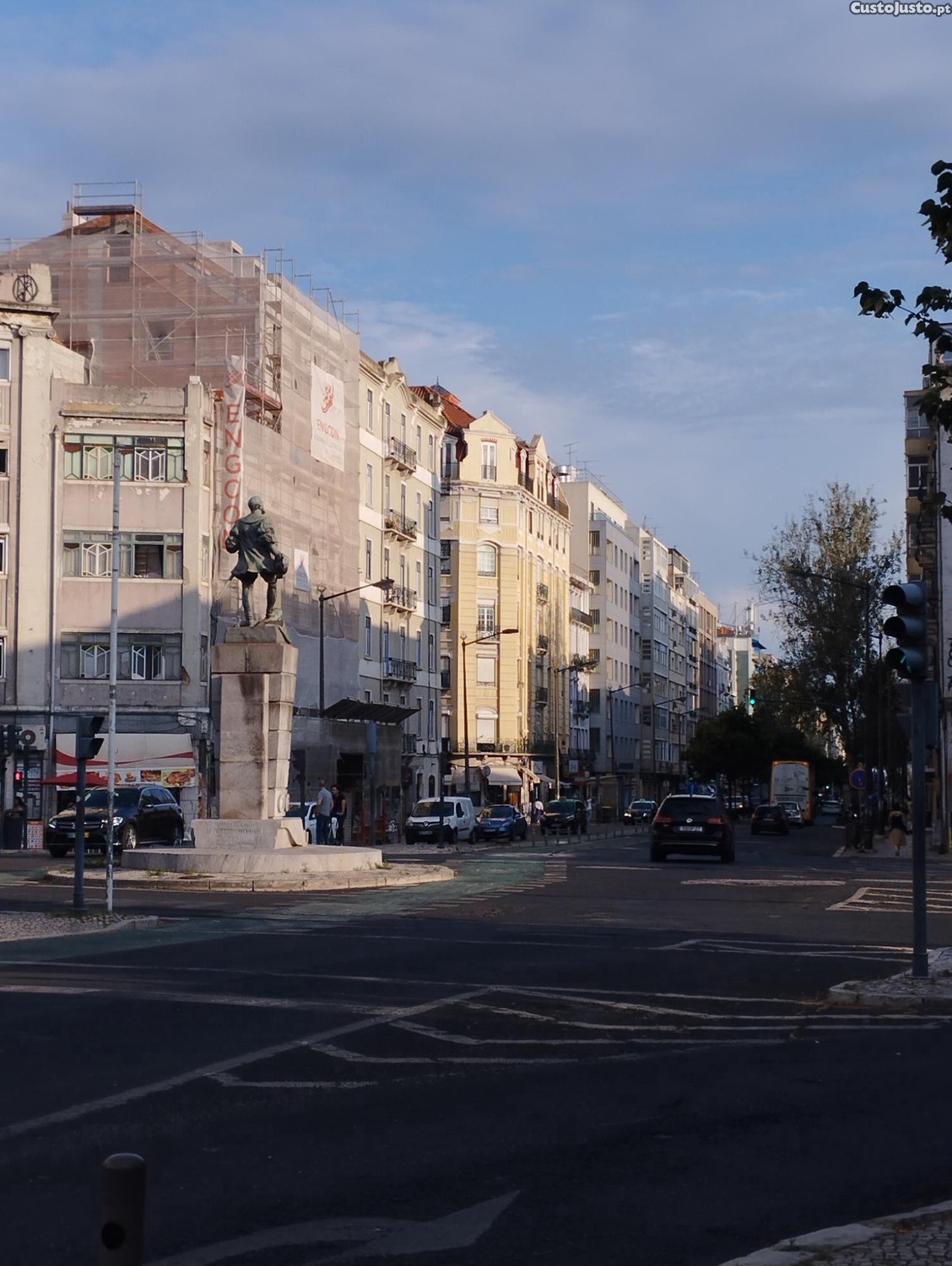 Quarto para Senhoras Arroios/Lisboa