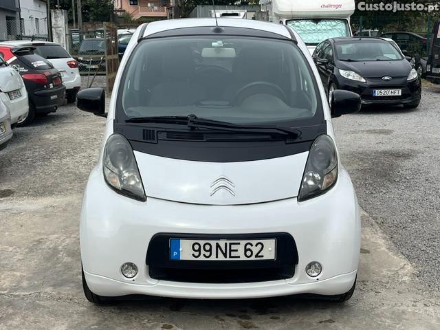Citroën C-Zero SEDUCTION — photo 3