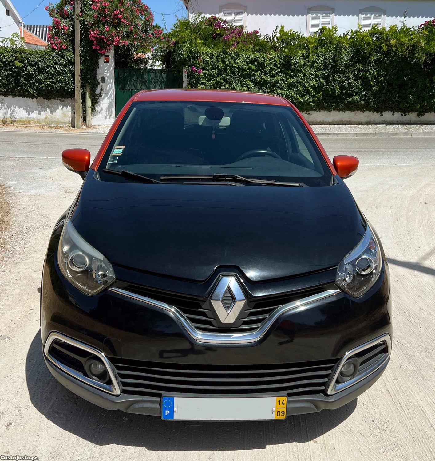 Renault Captur 0.9 TCE — fotografia 5