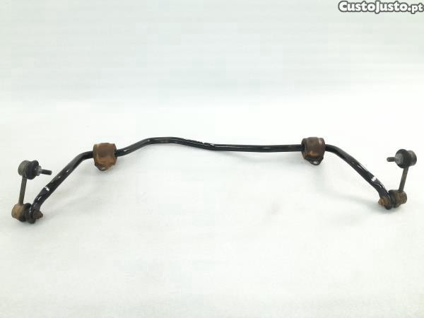 Barra Estabilizadora Tras Bmw X3 (E83)