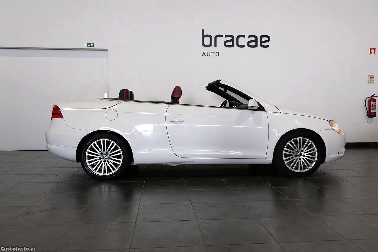 VW EOS 1.4 TSi Top - 08 foto 3