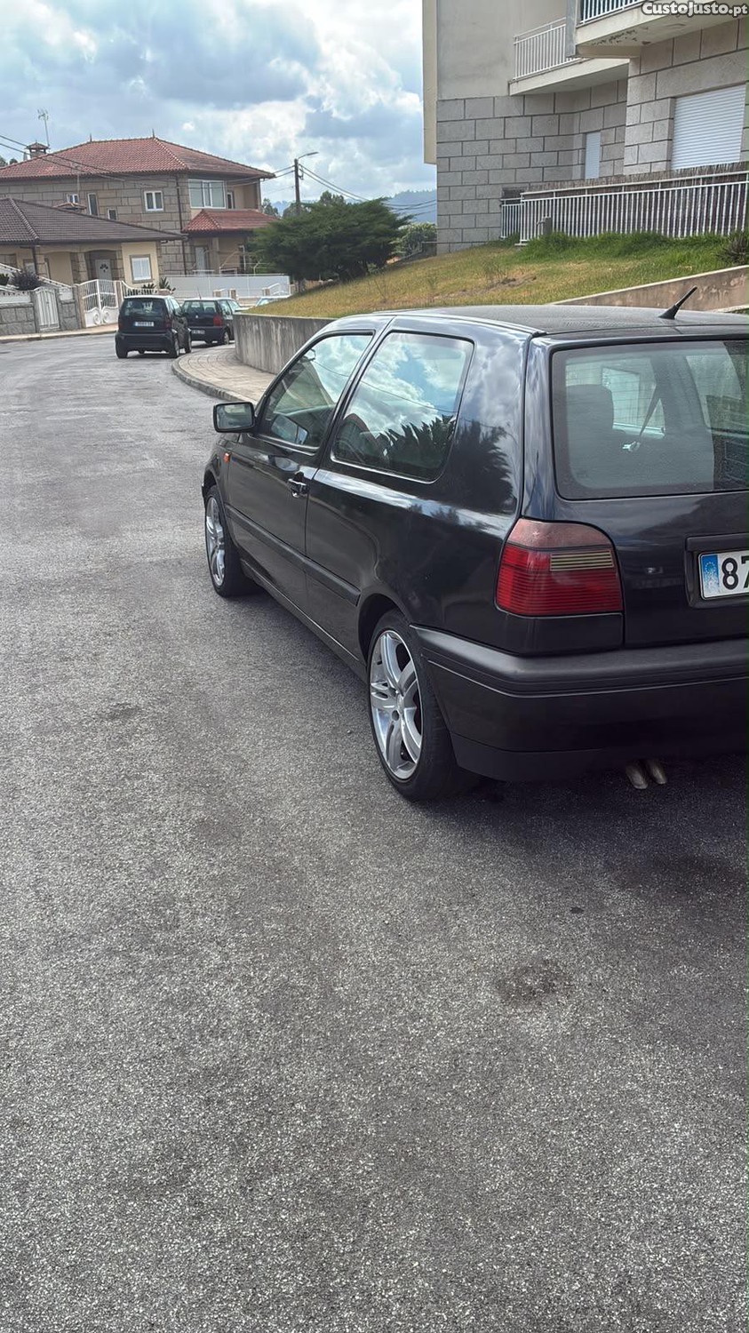 AC 3 Golf (1Hx0-A) swap pd — photo 2