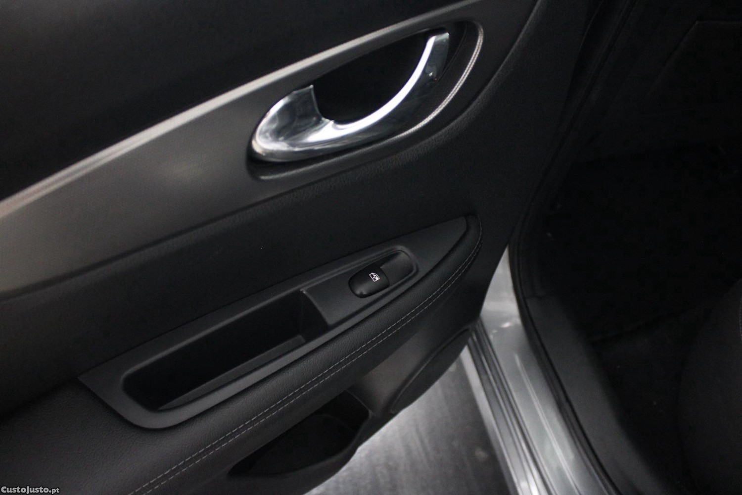 Nissan Qashqai 1.5 DCI — fotografia 10