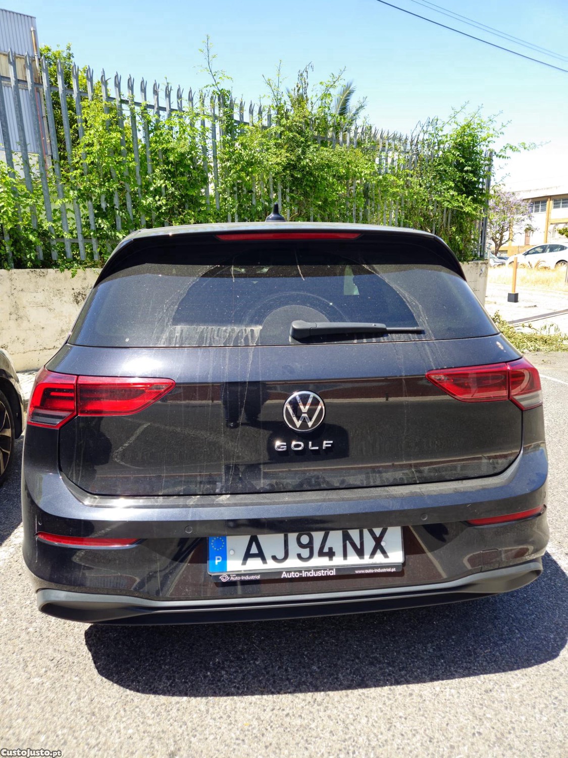 VW Golf 1.0 TSI Life - 21 — photo 2