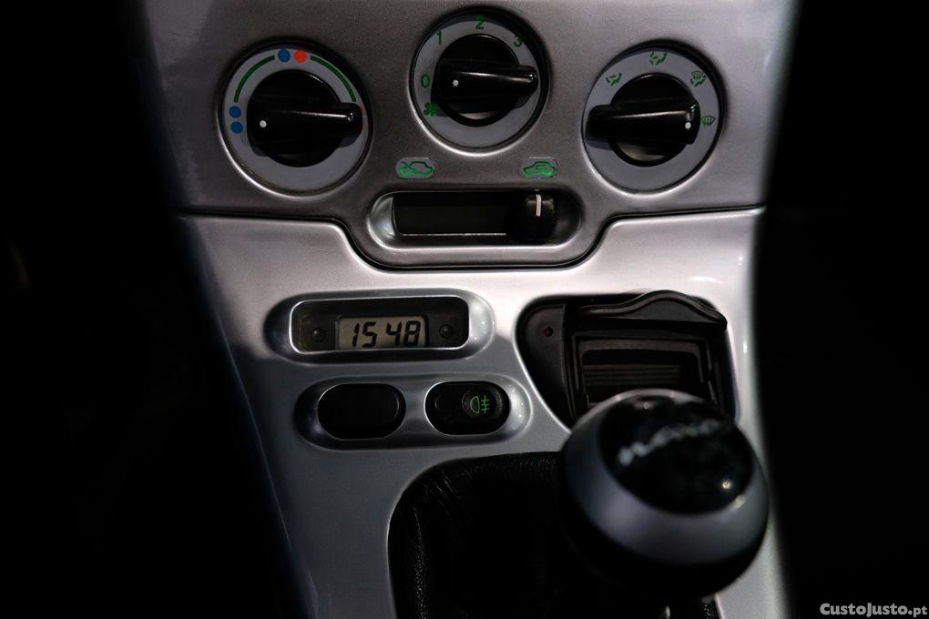 Fiat Barchetta 1.8 16V Naxos — fotografia 5