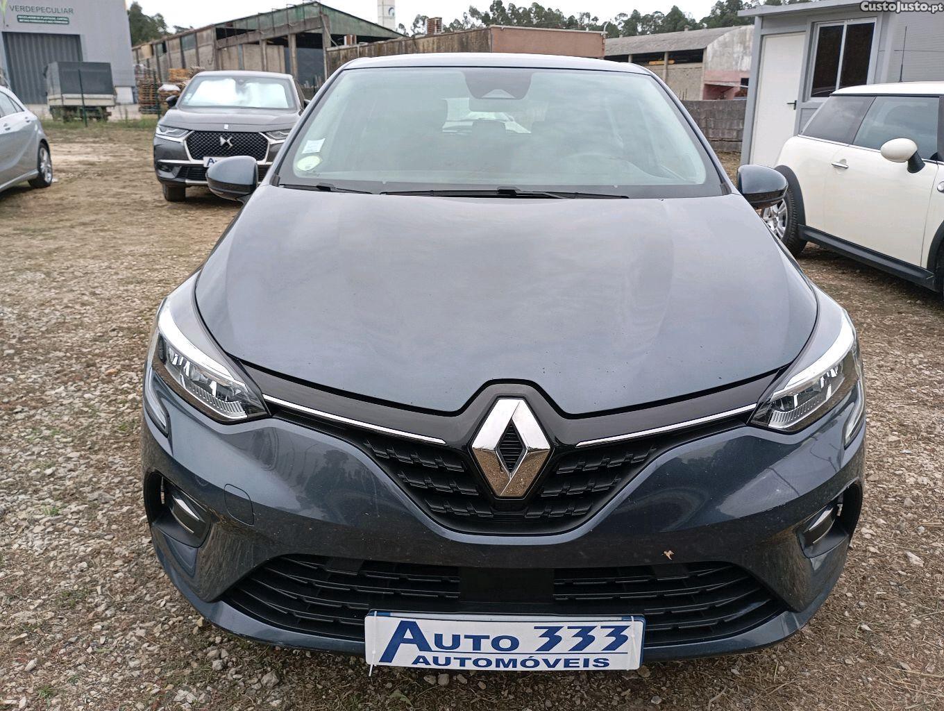 Renault Clio Clio 1.5 DCI 85 CV - 19
