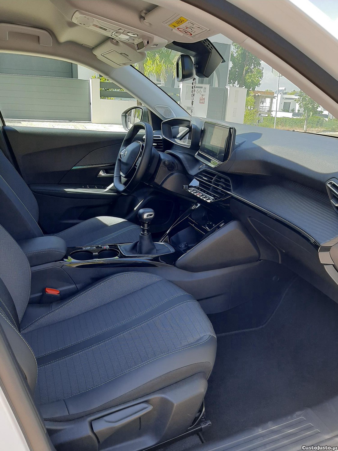 Peugeot 2008 Allure Pack - 21 — photo 4