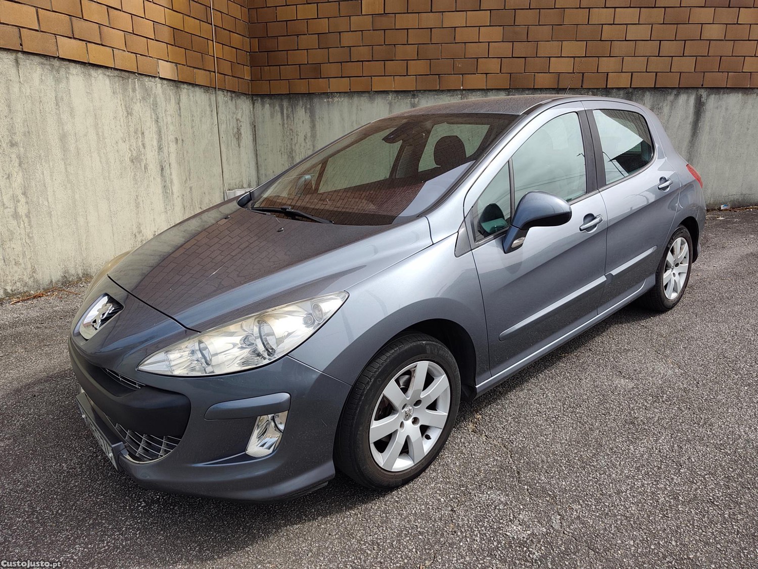 Peugeot 308 1.6 HDi 5lugares - 07 foto 2