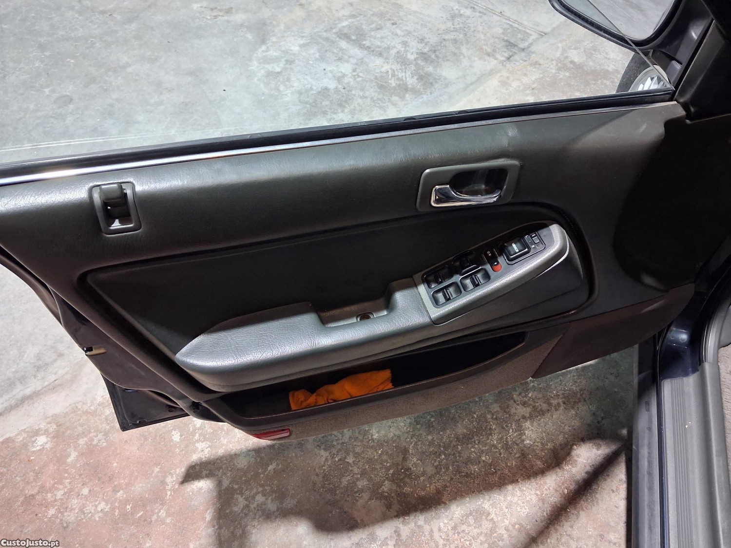 Honda Accord 2.0 140cv i - 90 foto 4