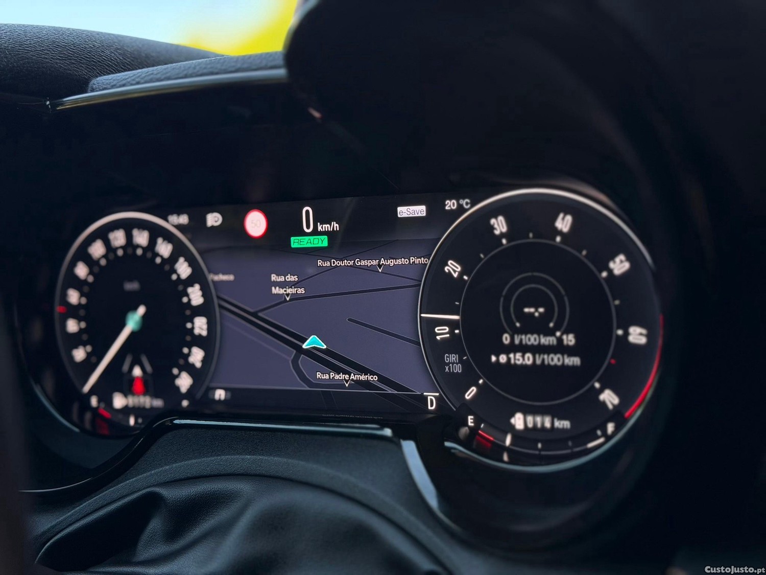 Alfa Romeo Tonale 1.3 Plug-In Hybrid TI e-AWD — fotografia 4