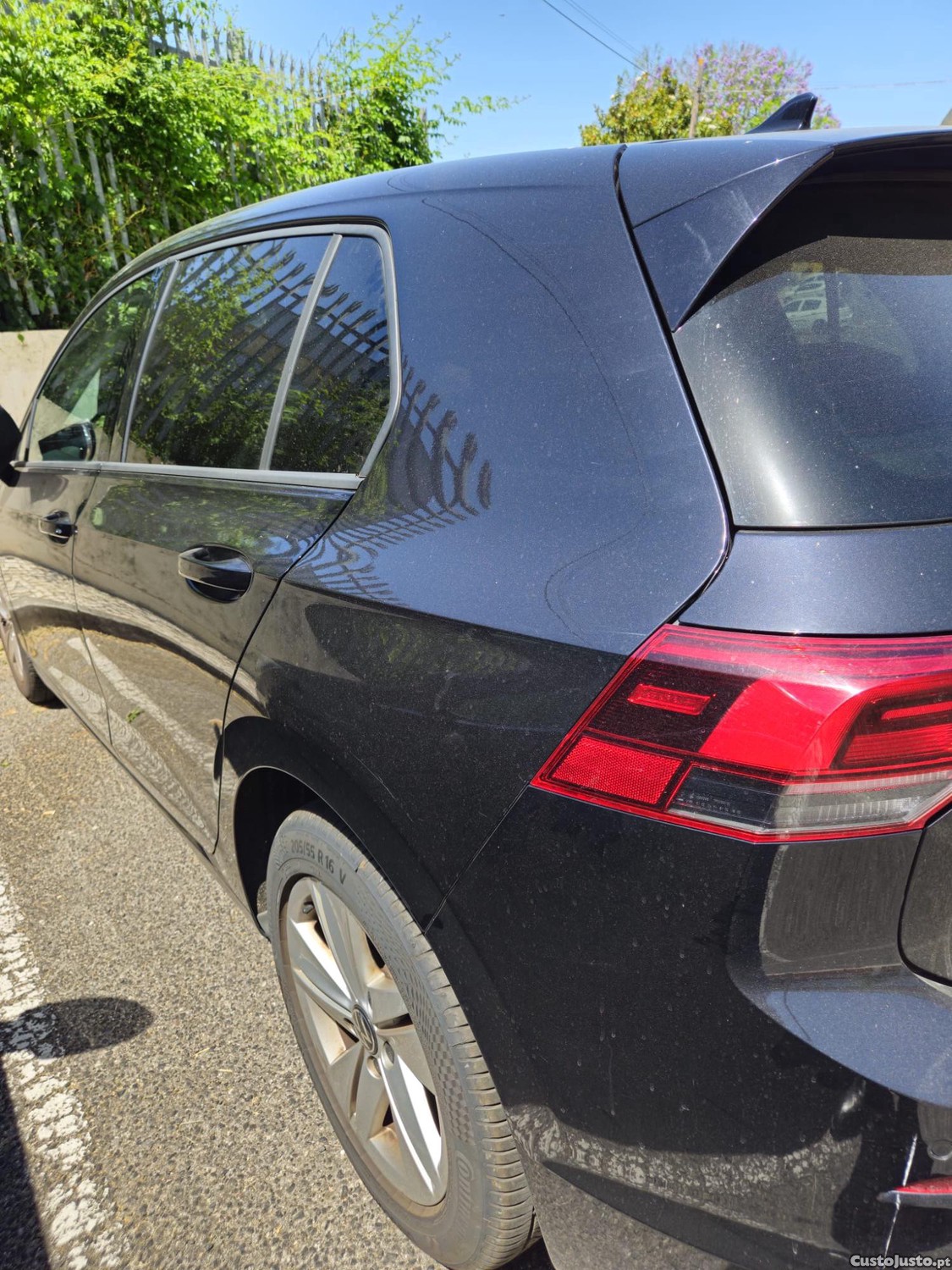 VW Golf 1.0 TSI Life - 21 — photo 4