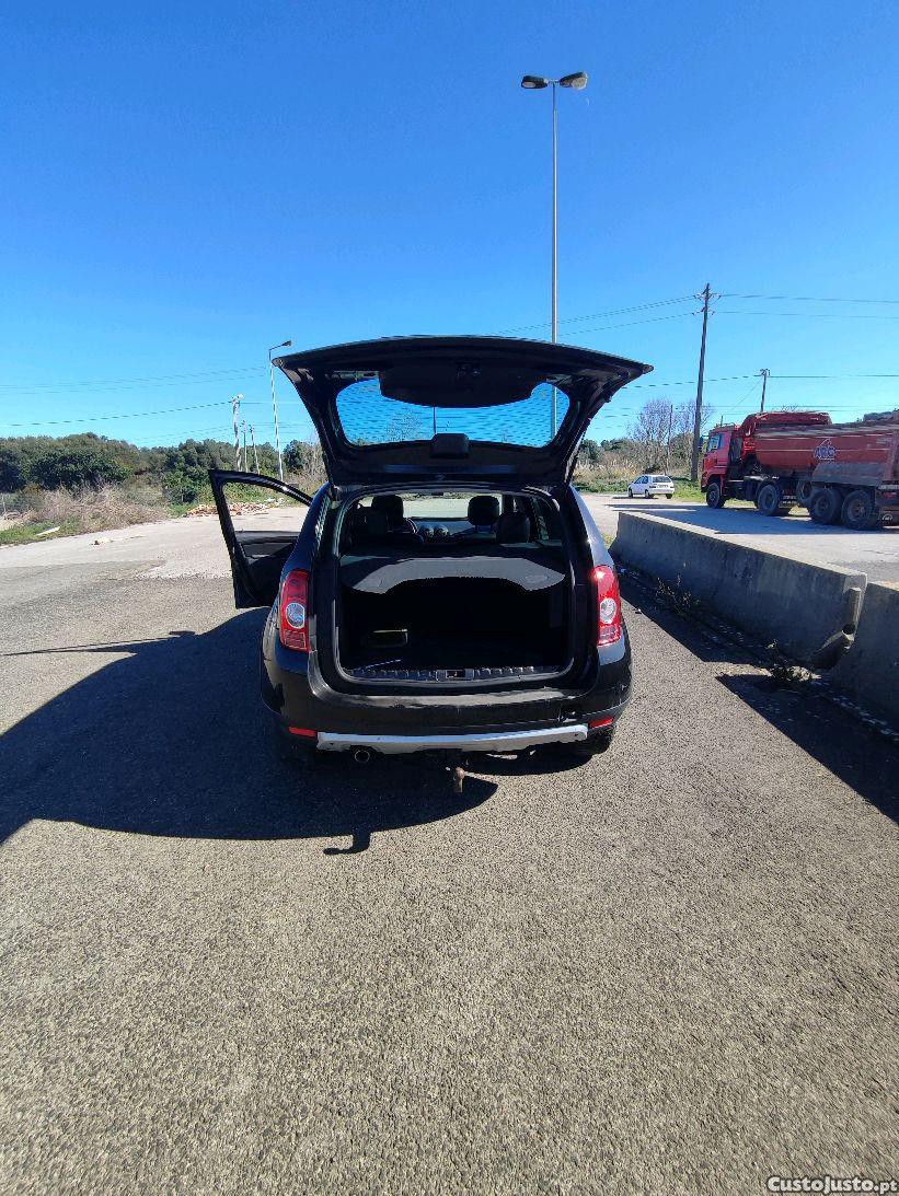 Dacia Duster confort - 12 foto 4