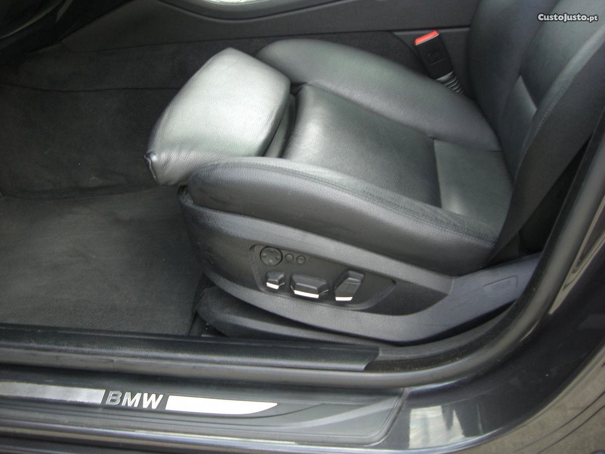 BMW 525 DA Luxury - 13 — photo 4