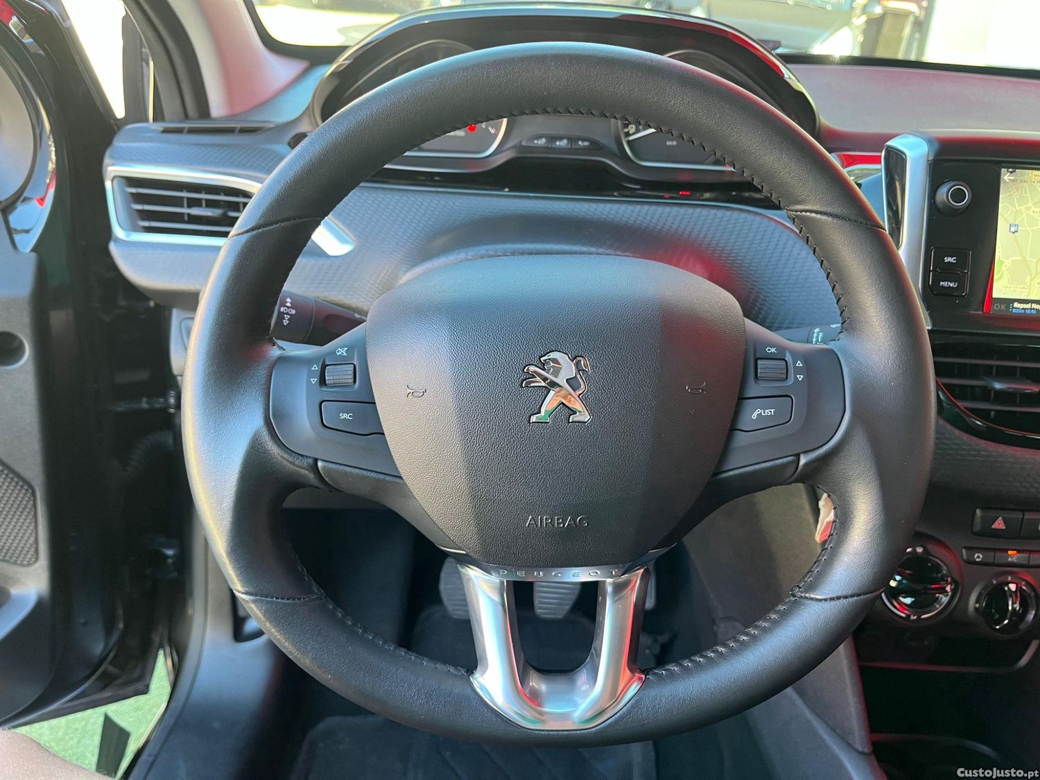 Peugeot 208 1.2 | Full Extras — fotografia 7