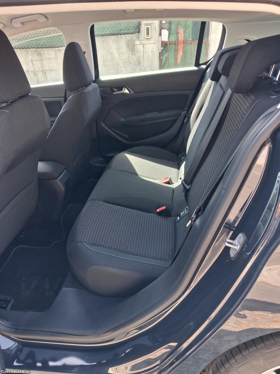 Peugeot 308 1.6 hdi - 17 foto 4