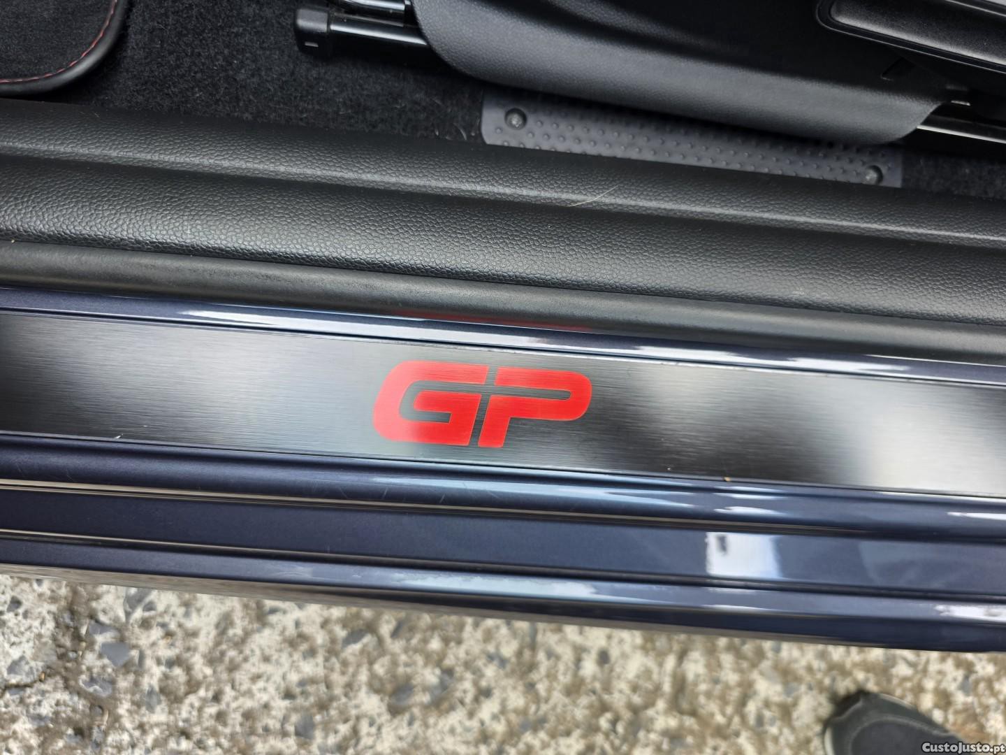 MINI Cooper JohnWorks GP3 — fotografia 11