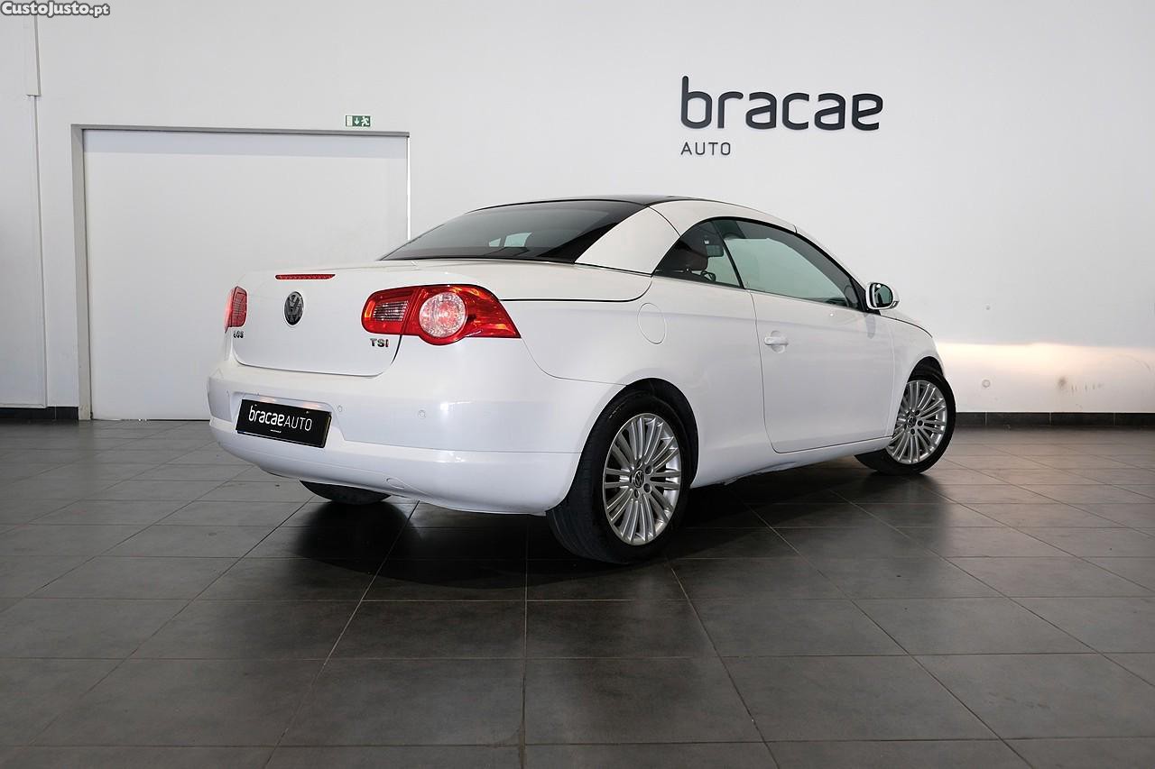 VW EOS 1.4 TSi Top - 08 foto 5