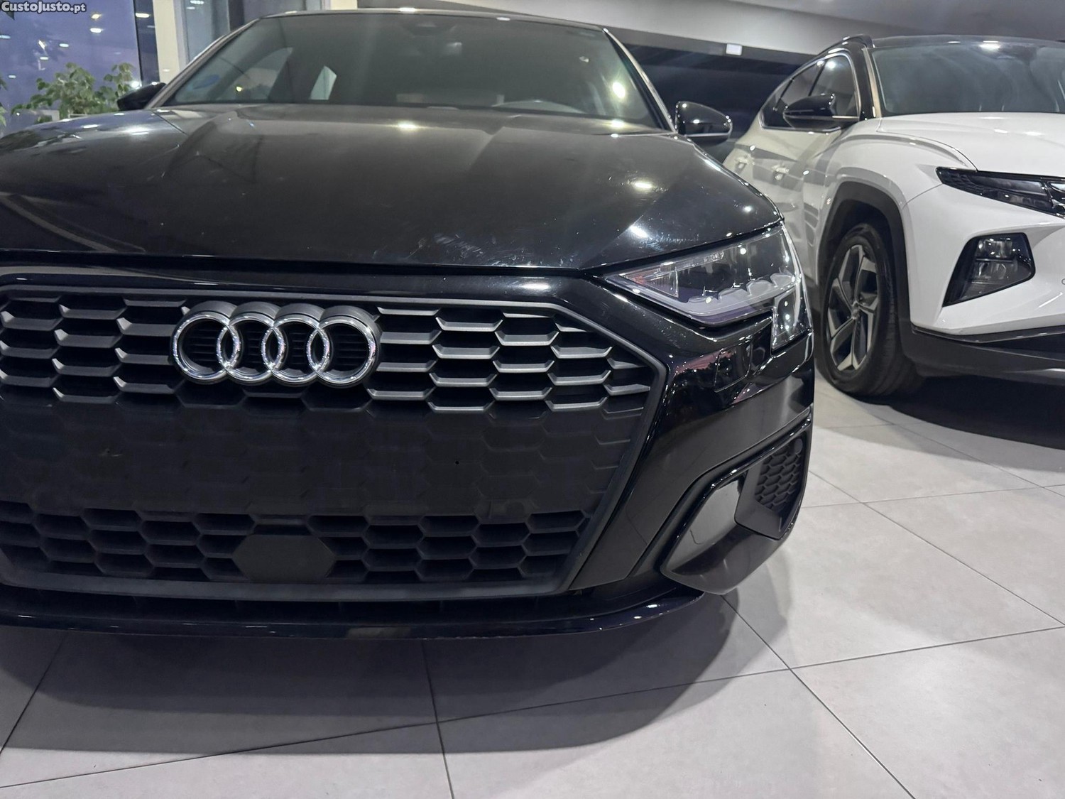 Audi A3 Sportback 30 TFSI S tronic - 22 foto 4