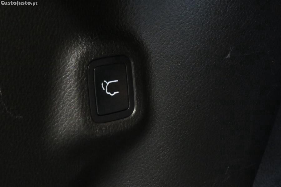 Jeep Compass 1.3 TG Trailhawk — fotografia 6