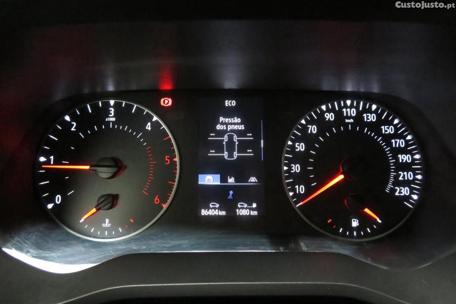 Renault Trafic 2.0 Blue dCi L1 Inte — fotografia 3