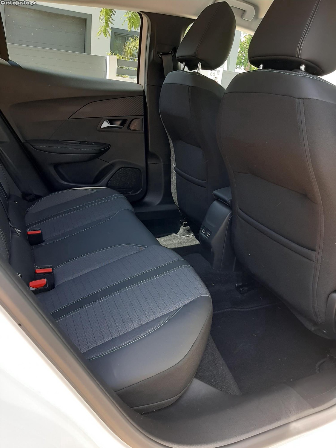 Peugeot 2008 Allure Pack - 21 — photo 5