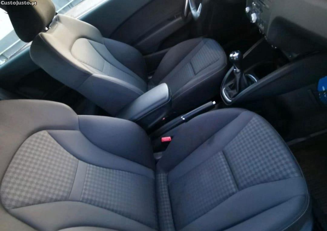 Audi A1 Sport — fotografia 4