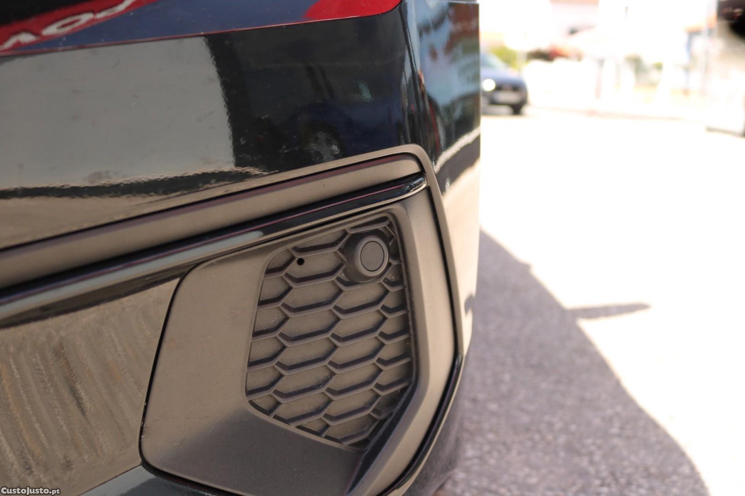 Audi A3 Sportback 30 TDI Advanced — fotografia 48