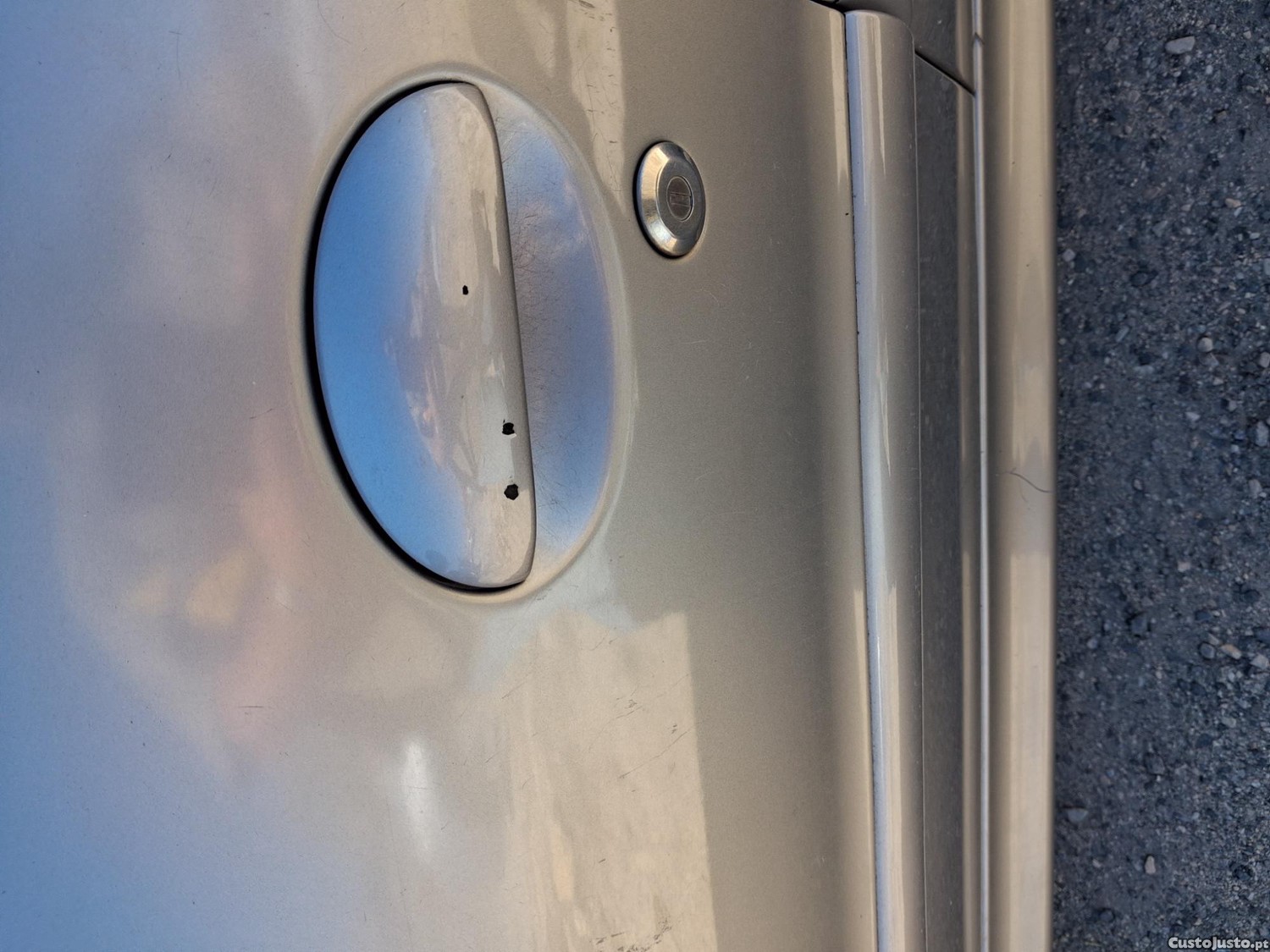 Peugeot 206 1.4HDI — photo 5