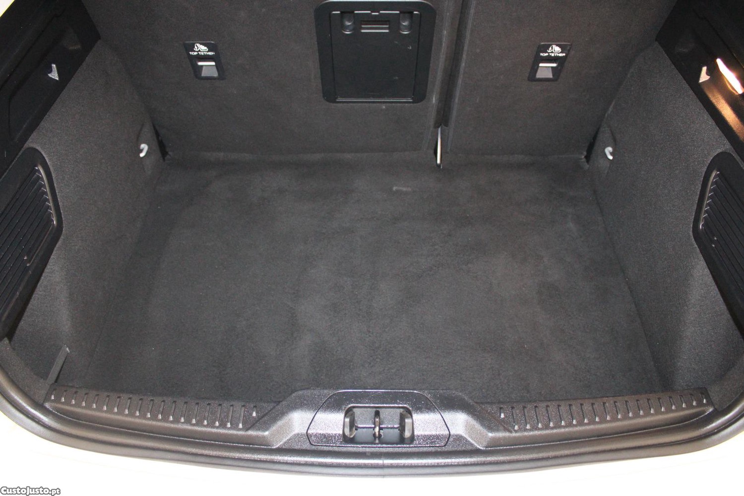 Ford Focus 1.0 ECOBOOST CONNECTED — fotografia 5