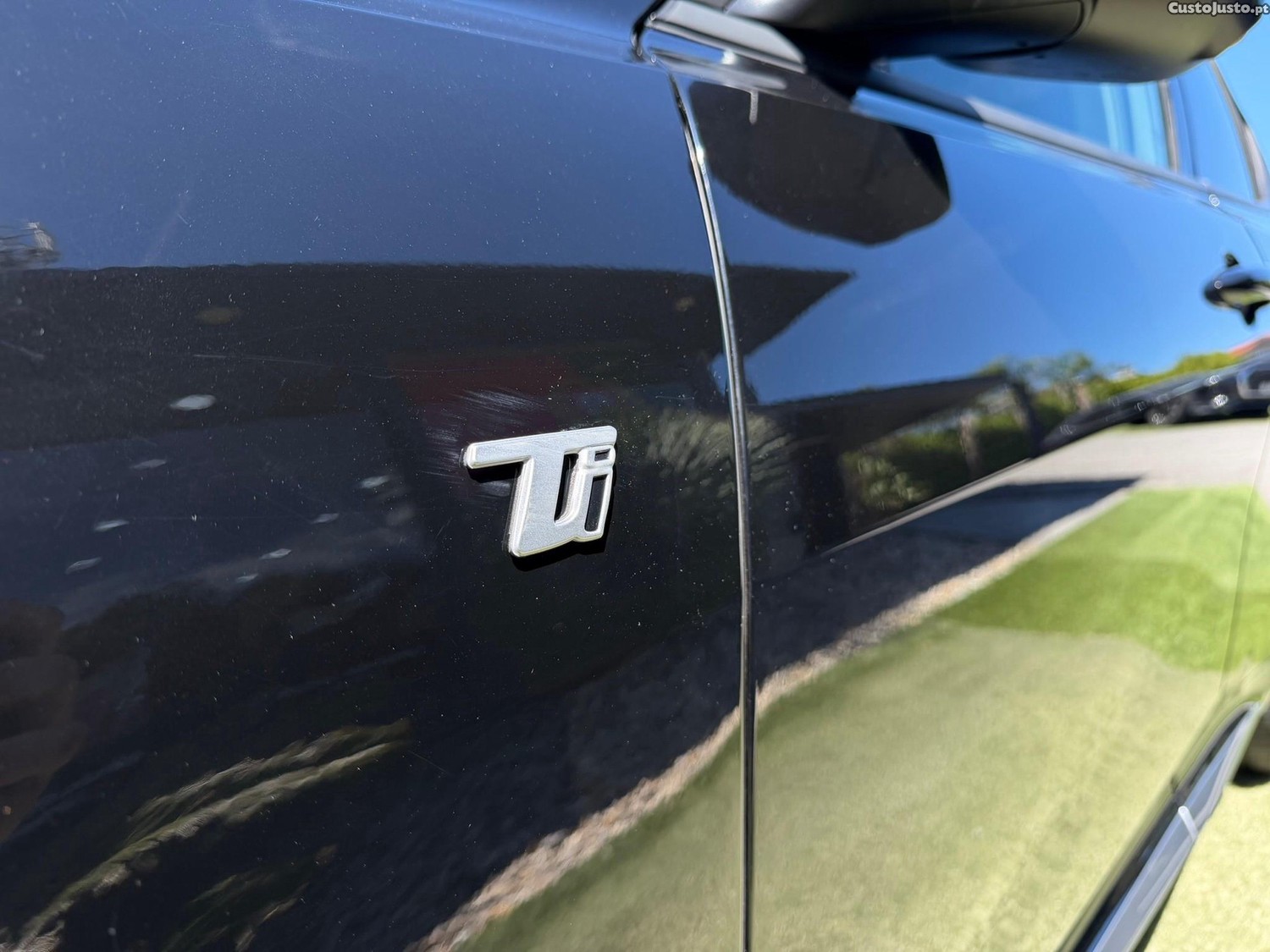 Alfa Romeo Tonale 1.3 Plug-In Hybrid TI e-AWD — fotografia 26