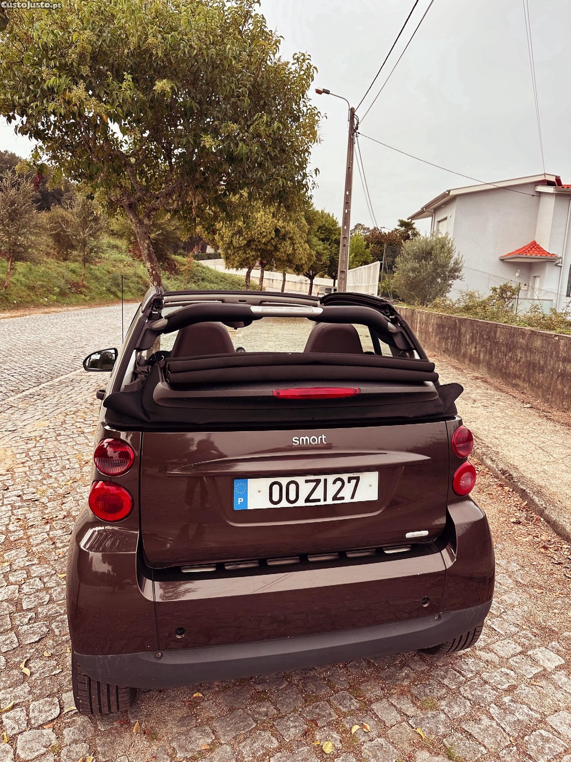 Smart ForTwo 10 anos — photo 4