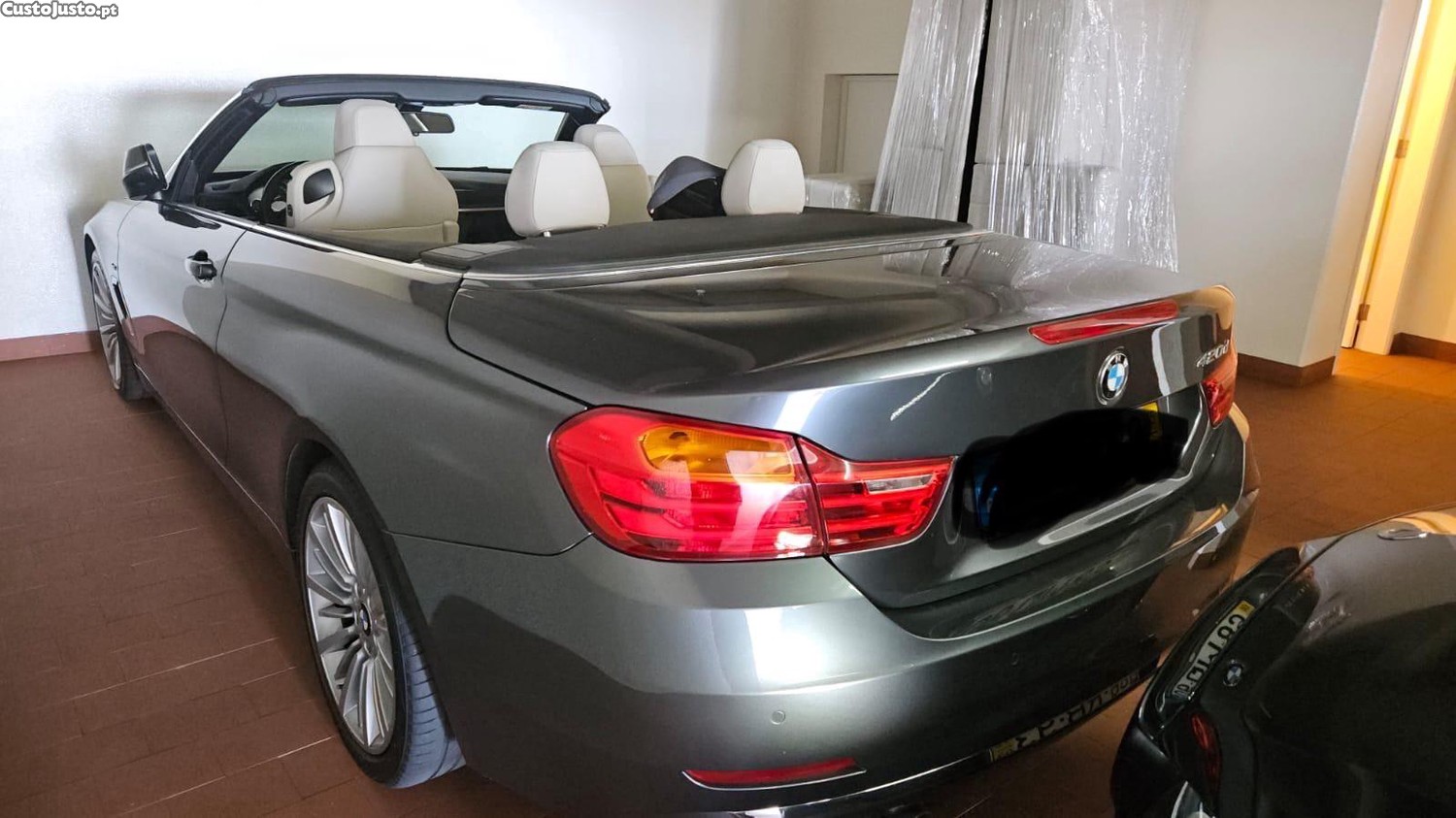 BMW 420 Luxury - 15 foto 3
