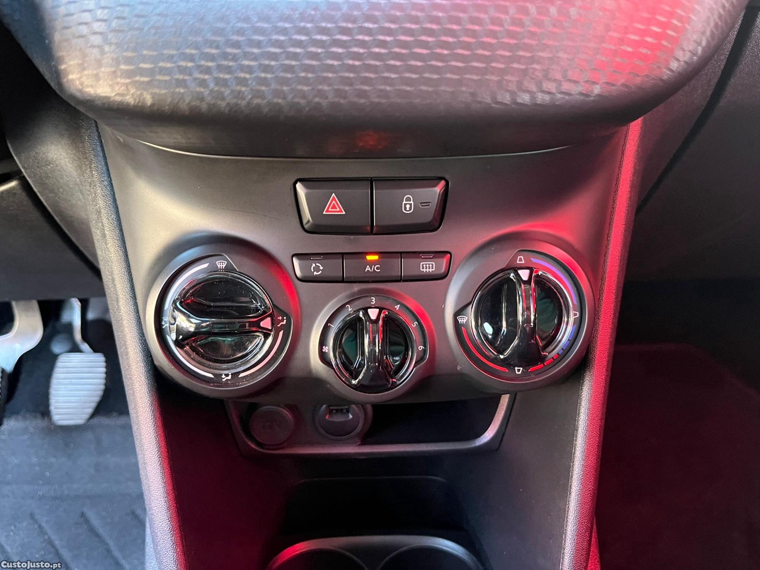Peugeot 208 1.2 | Full Extras — fotografia 5