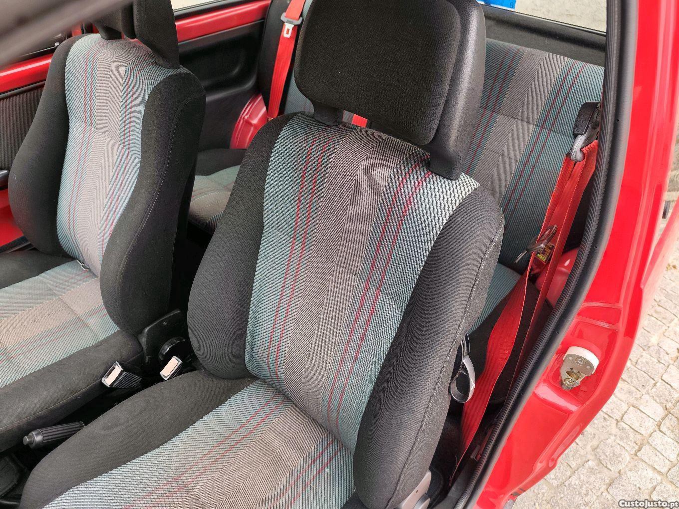 Fiat Cinquecento Sporting — photo 4