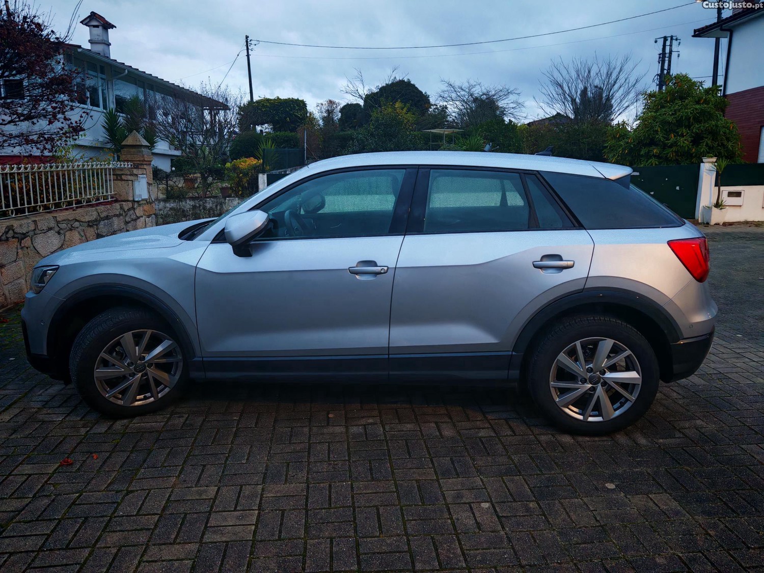 Audi Q2 3.0 tdi - 19 foto 5
