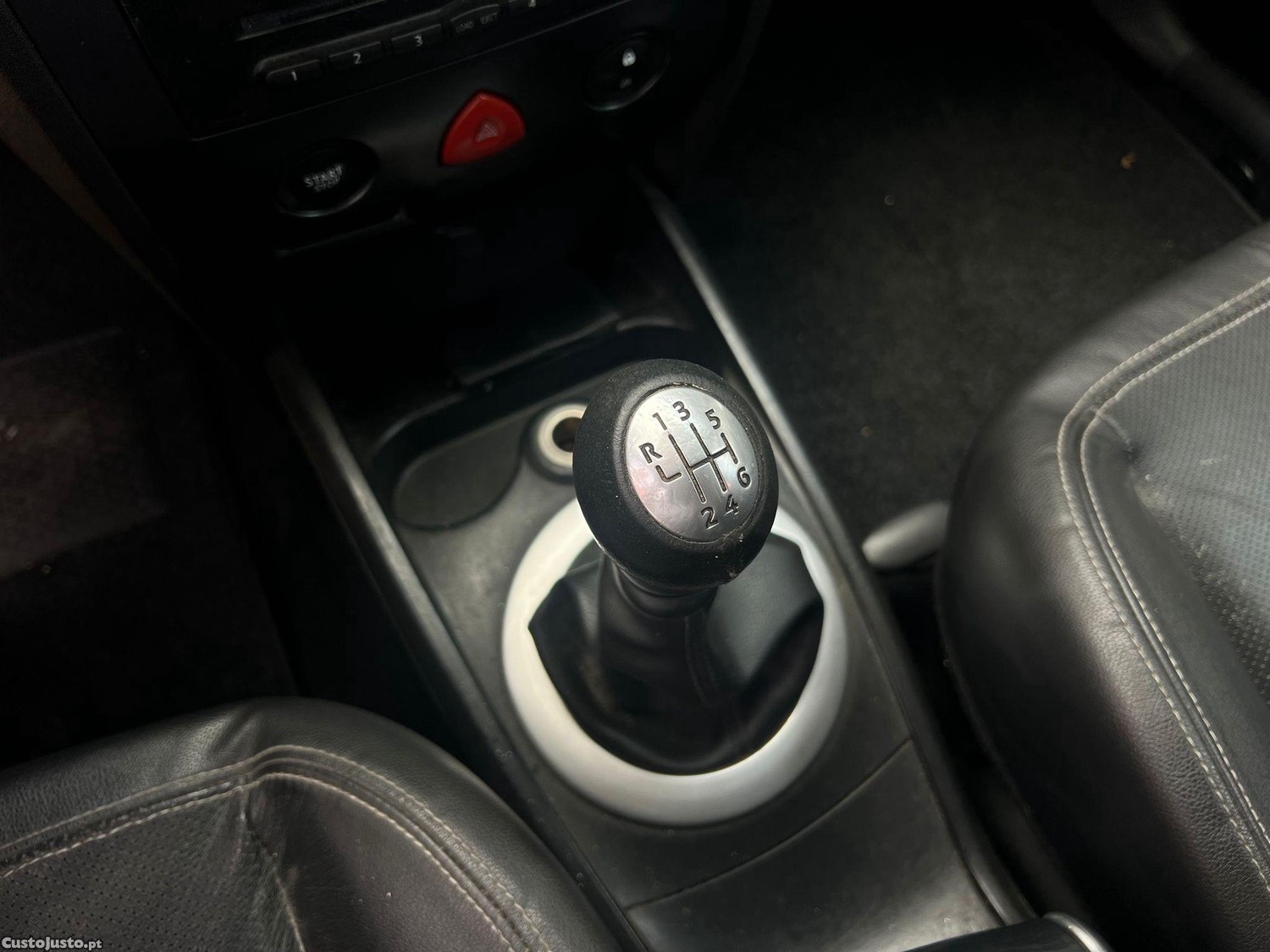 Renault Mégane 1.5 dCi Dynamique — fotografia 6