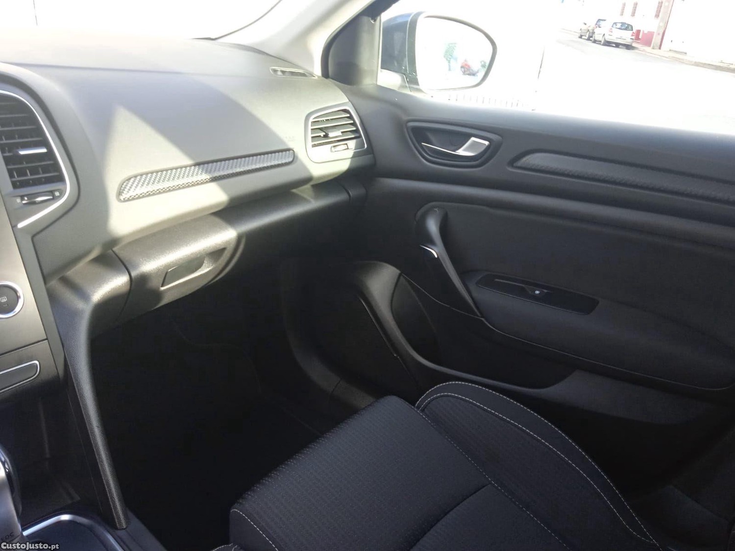 Renault Mégane Sport Tourer1.5 Blue dCi GT Line - 19 — photo 4