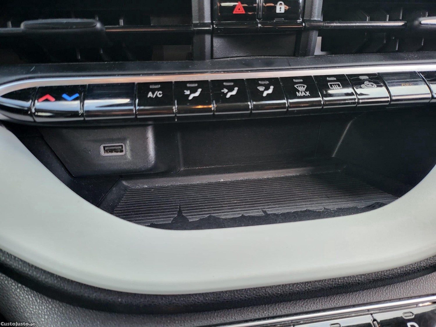 Fiat 500 e 42kWh — fotografia 4