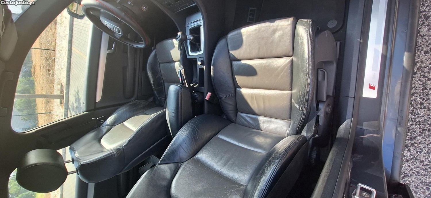 Audi A4 2500cc V6 Sline 180cv - 07 foto 3