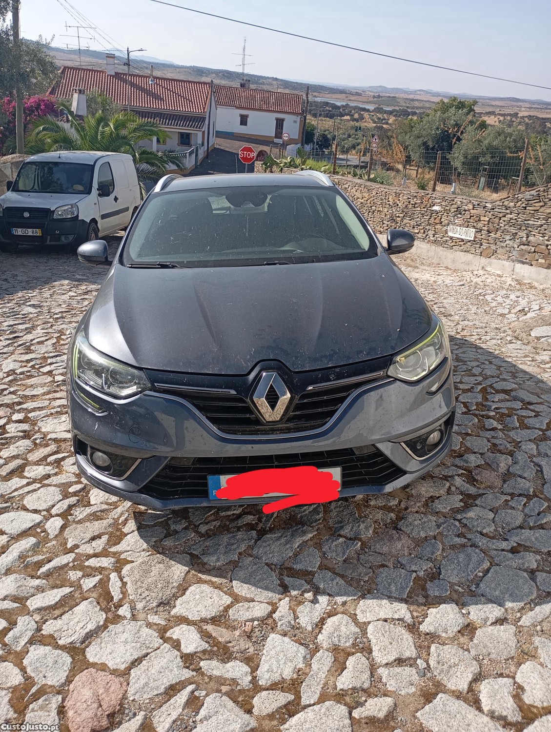 Renault Mégane Confort — fotografia 3